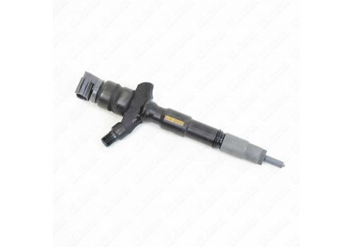 Toyota Land Cruiser 2010 Onwards New Denso Diesel Injector DCRI200240